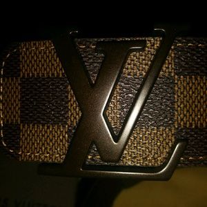 Meet your Posher, Jay